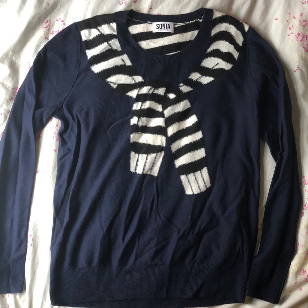 Sonia Sweater by Sonia Rykiel